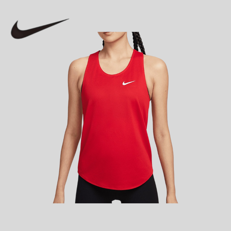 Crossfit Training - Tank Top Eğitim Yeleği Spor YeleğiNike