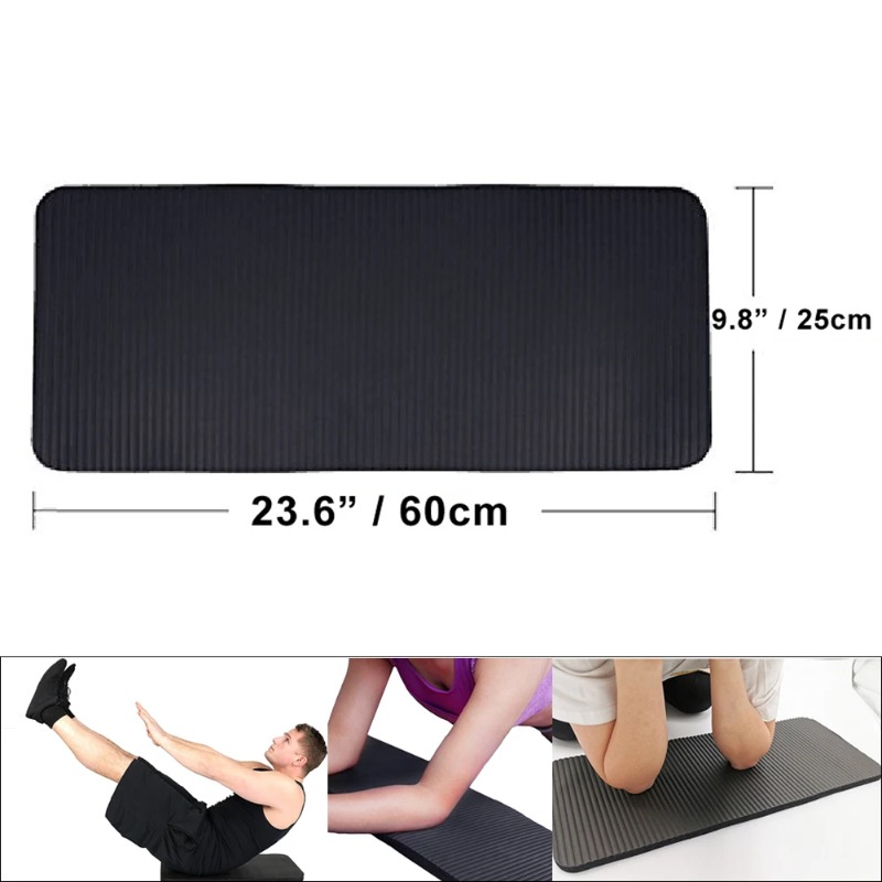 1.5 cm Ekstra Kalın Yoga Dizli - Crossfit Workout With Equipment incelemesi ve fiyatı