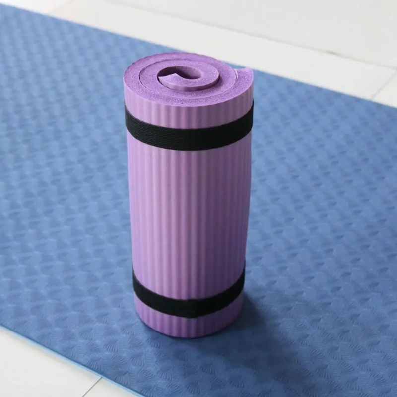 1.5 cm Ekstra Kalın Yoga Dizli - Crossfit Workout With Equipment incelemesi ve fiyatı