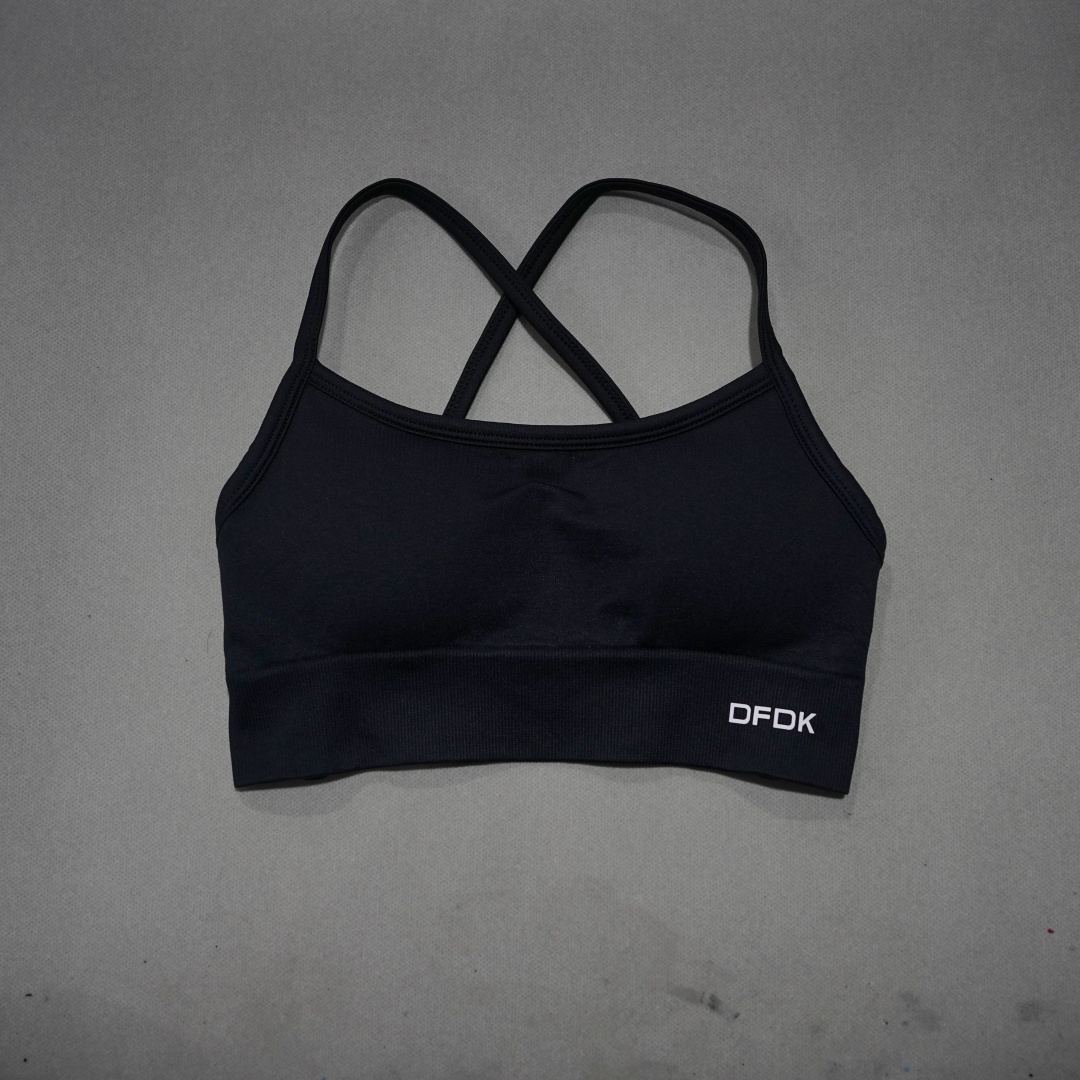 DFDK Seksi Çapraz Sırtlı Yoga  - Crossfit Training incelemesi ve fiyatı