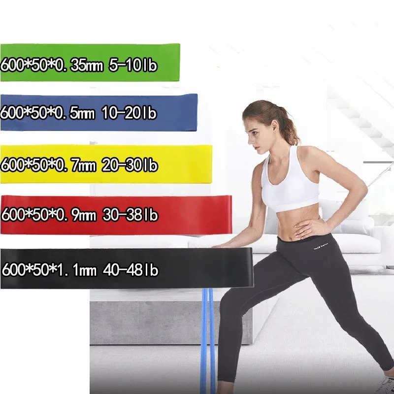 Eğitim Fitness Lastik Direnç B - Crossfit Workout With Equipment incelemesi ve fiyatı
