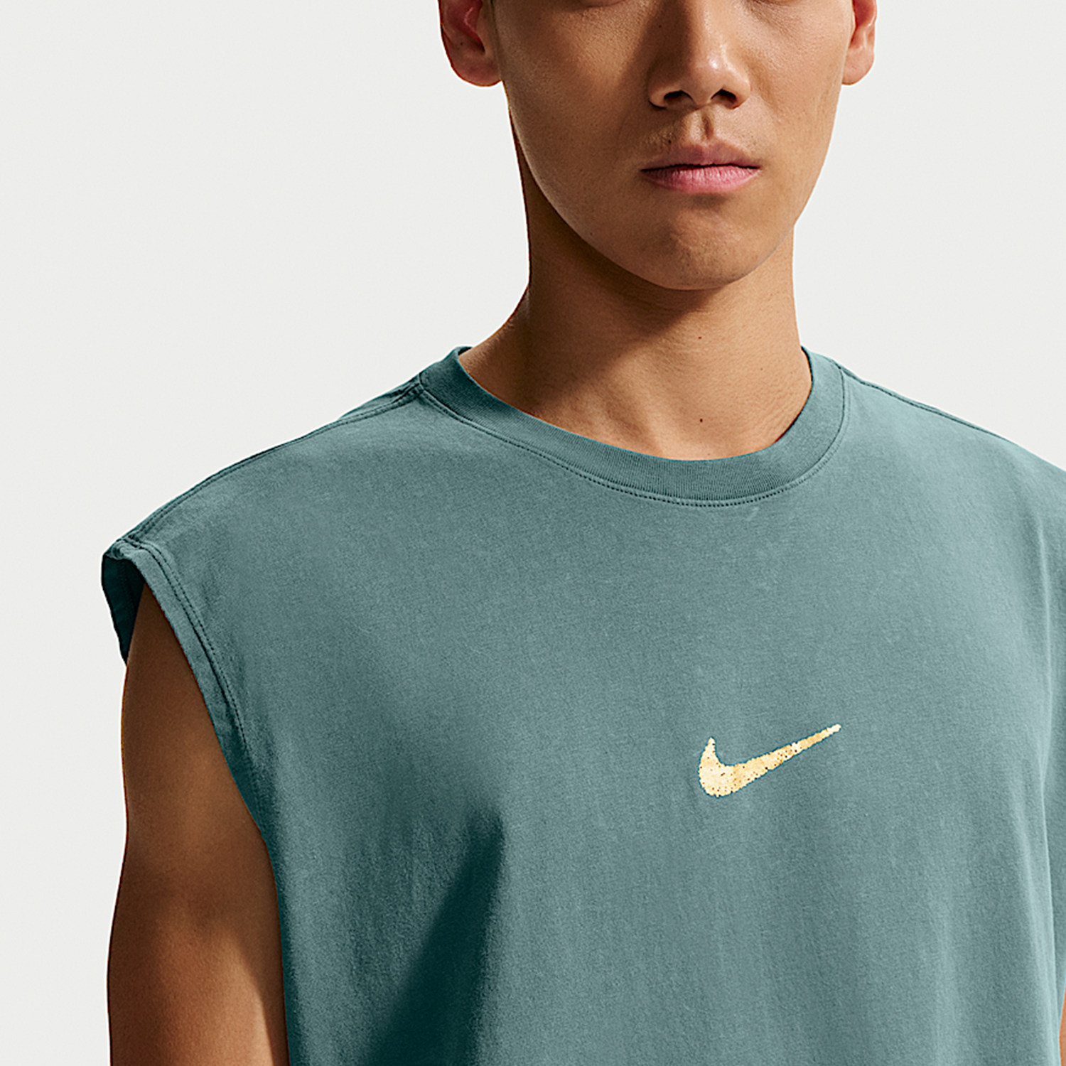 Nike Günlük Kompresyon Tişörtü - Crossfit Training incelemesi ve fiyatı