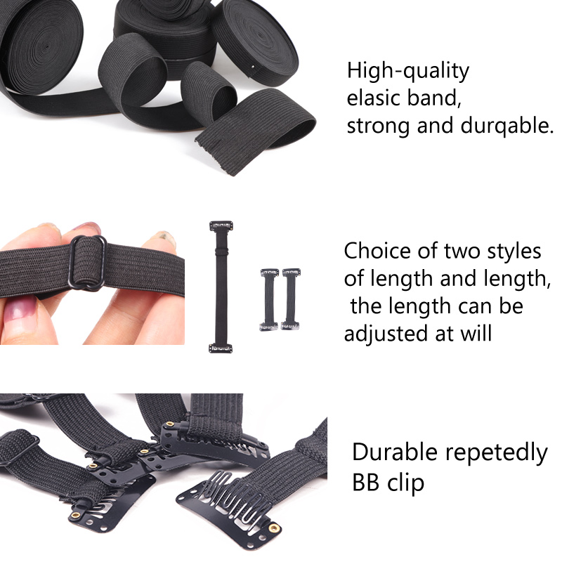 Bb Klip Yüz Hattı Kemer Elasti - Crossfit Lifting incelemesi ve fiyatı