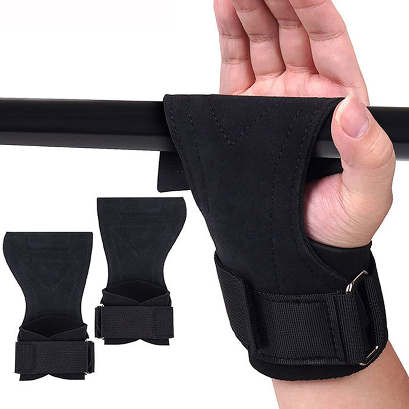 Crossfit Jimnastik için Kalın  - Crossfit Lifting Gear incelemesi ve fiyatı