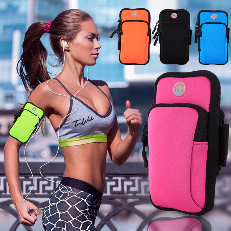 Spor koşu kol çantası spor kol - Crossfit Training incelemesi ve fiyatı