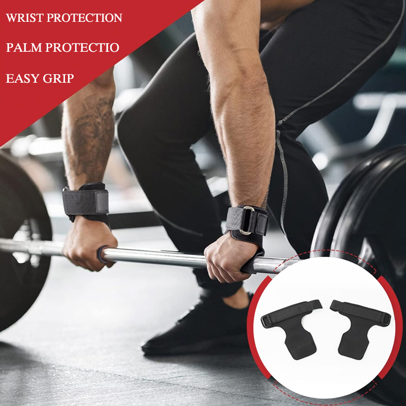 Kalın Deri Ağırlık Kaldırma El - Crossfit Lifting Gear incelemesi ve fiyatı