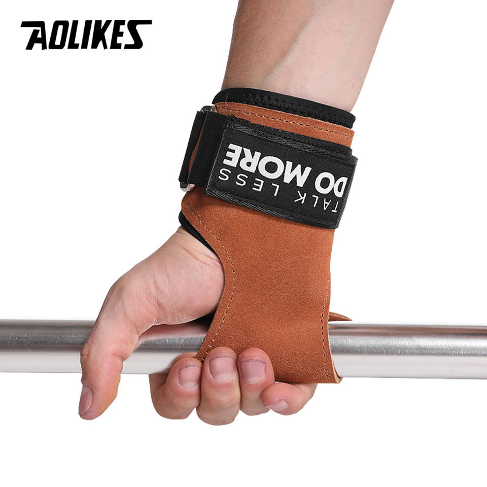 Aocowhide dana spor sapları el - Crossfit Workout With Equipment incelemesi ve fiyatı