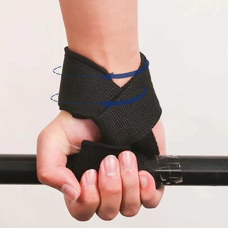 Ağırlık Kaldırma Bilek Kayışla - Crossfit Workout With Equipment incelemesi ve fiyatı