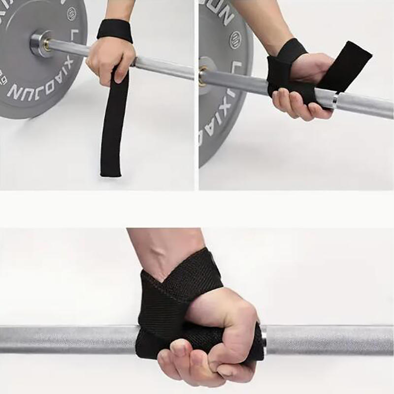 Ağırlık Kaldırma Bilek Kayışla - Crossfit Workout With Equipment incelemesi ve fiyatı