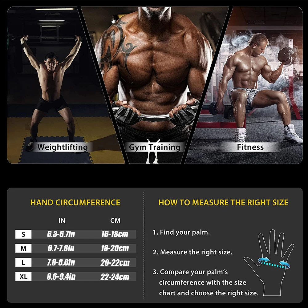 1 çift yarım parmak spor salon - Crossfit Workout With Equipment incelemesi ve fiyatı